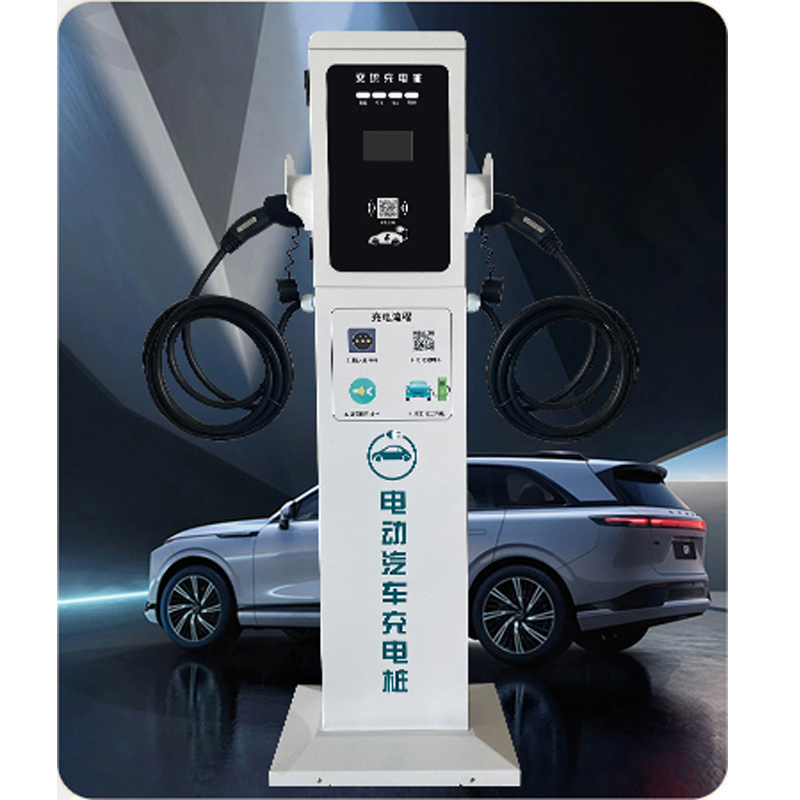 14KW雙槍智能一體機(jī)